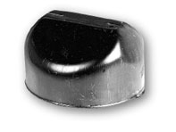 Headlamp Bowl. Porsche 356 1950-65